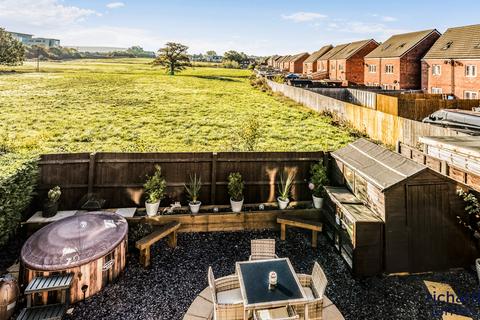 undefined, Polesdon Avenue, Swindon, SN3