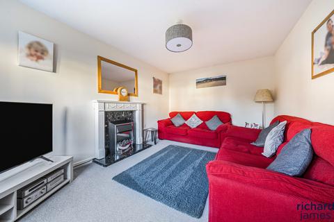 undefined, Polesdon Avenue, Swindon, SN3