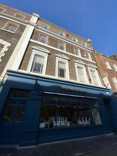 Office to rent, 77 Dean St London W1D 3SH