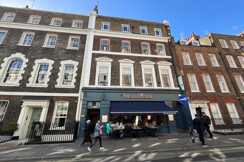 Office to rent, 77 Dean St London W1D 3SH