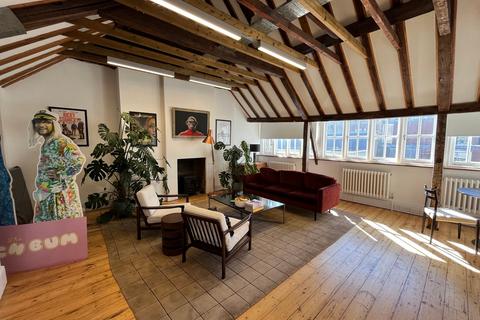Office to rent, 77 Dean St London W1D 3SH