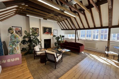 Office to rent, 77 Dean St London W1D 3SH