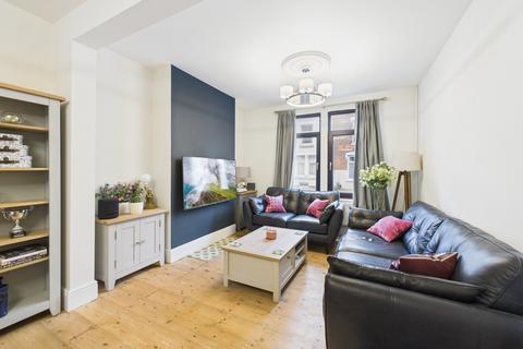 2 bedroom terraced house for sale, Stanhope Road, Queens Park, NN2 6JU