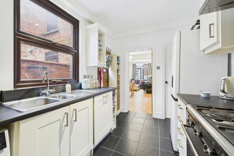 2 bedroom terraced house for sale, Stanhope Road, Queens Park, NN2 6JU