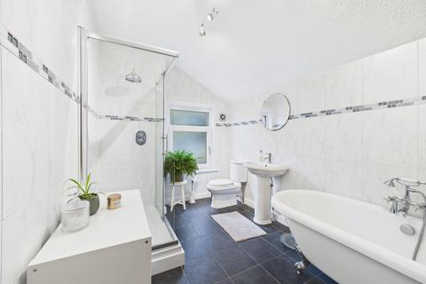 2 bedroom terraced house for sale, Stanhope Road, Queens Park, NN2 6JU