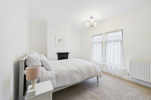 2 bedroom terraced house for sale, Stanhope Road, Queens Park, NN2 6JU