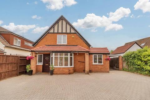 undefined, Loddon Bridge Road, Woodley RG5