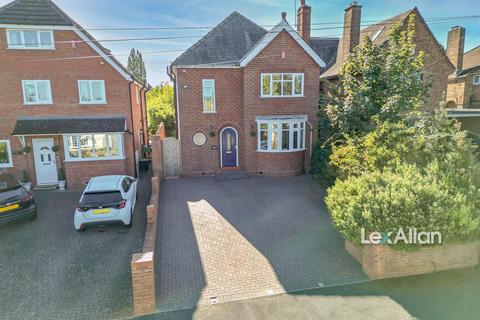 undefined, Eveson Road, Stourbridge