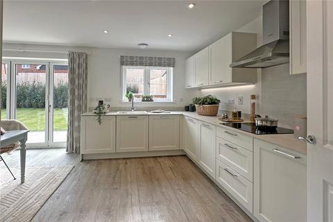 undefined, Sicklesmere Road, Bury St Edmunds, Suffolk