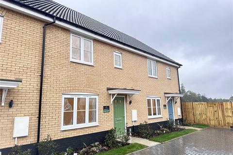 undefined, Sicklesmere Road, Bury St Edmunds, Suffolk