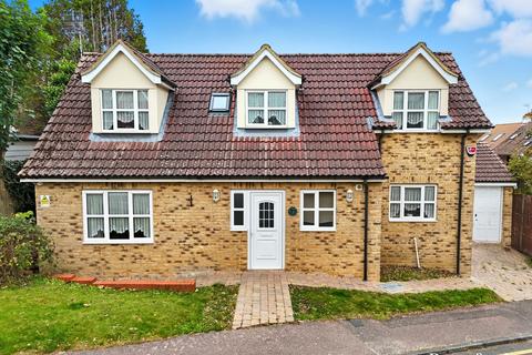 undefined, Summerdale, Billericay, CM12