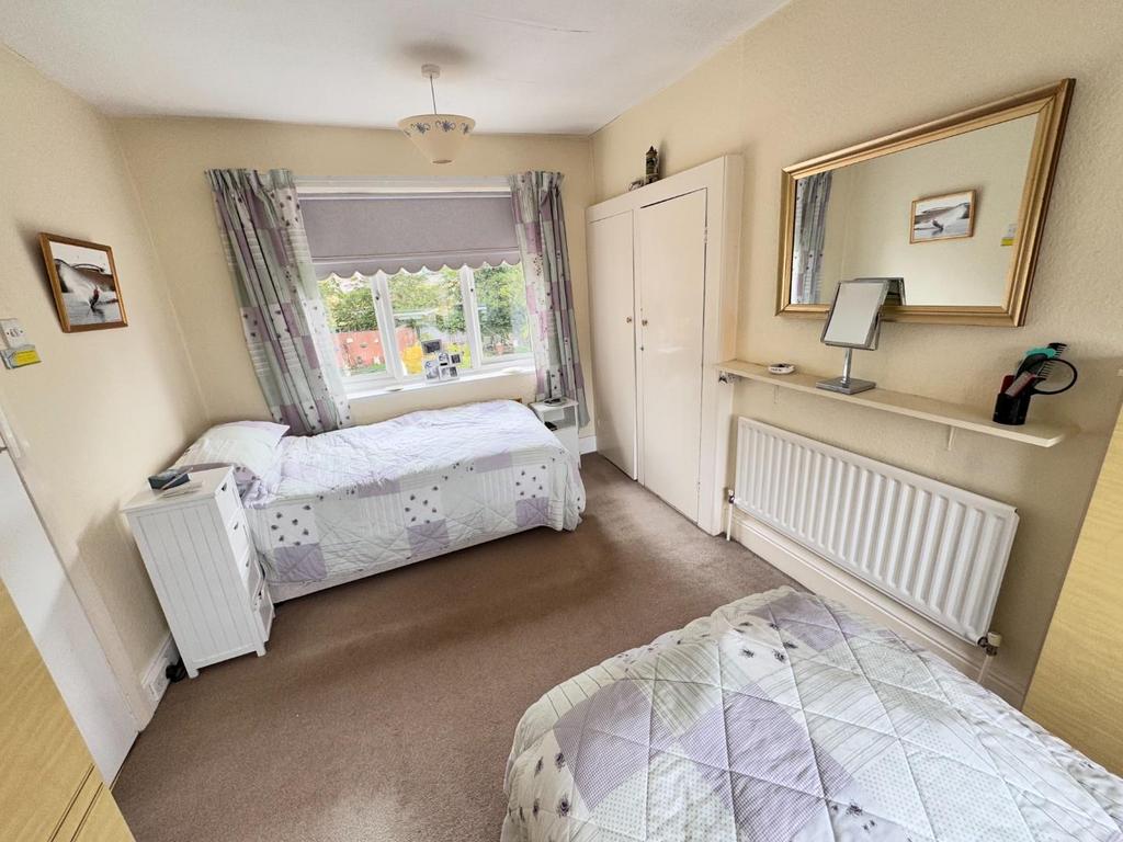Bedroom two