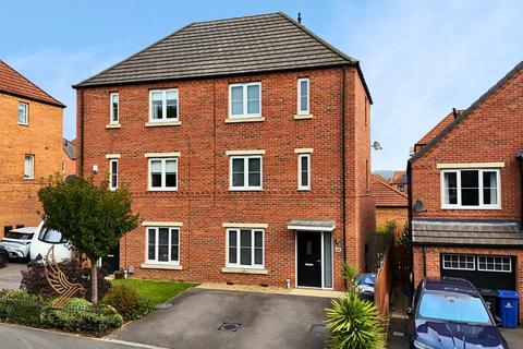 undefined, Dove Road, Mexborough S64