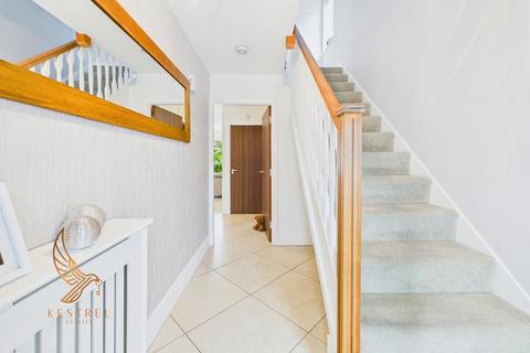 undefined, Dove Road, Mexborough S64