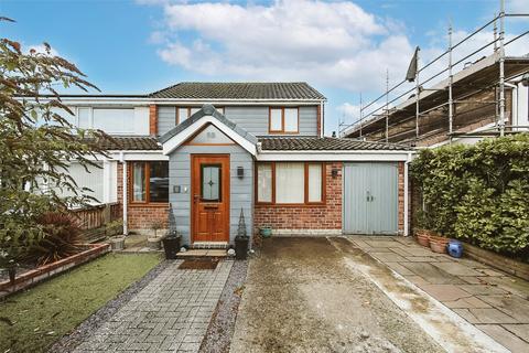 Cornwall Way, Southport, Merseyside, PR8
