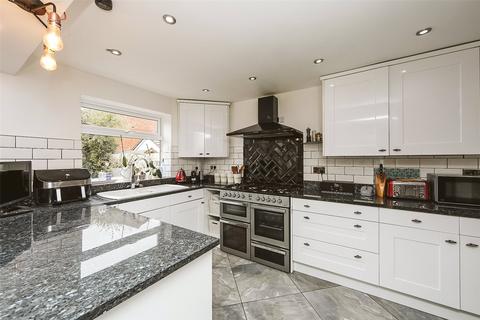 3 bedroom semi-detached house for sale, Cornwall Way, Southport, Merseyside, PR8