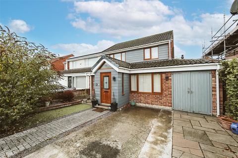 3 bedroom semi-detached house for sale, Cornwall Way, Southport, Merseyside, PR8