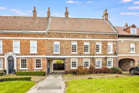 undefined, Market Place, Easingwold, York, North Yorkshire, YO61 3AL