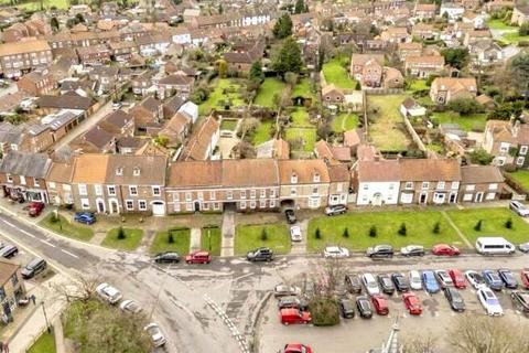 undefined, Market Place, Easingwold, York, North Yorkshire, YO61 3AL