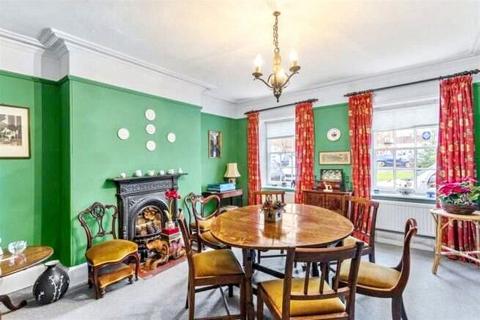 undefined, Market Place, Easingwold, York, North Yorkshire, YO61 3AL