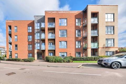 undefined, Atlas Way, Oakgrove, Milton Keynes, MK10