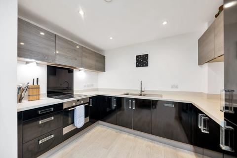 undefined, Atlas Way, Oakgrove, Milton Keynes, MK10