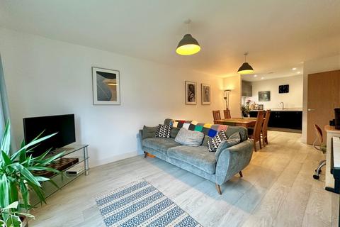 undefined, Atlas Way, Oakgrove, Milton Keynes, MK10