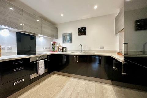 undefined, Atlas Way, Oakgrove, Milton Keynes, MK10