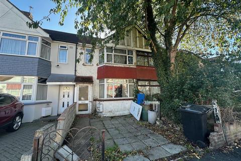 Southcote Avenue, Feltham