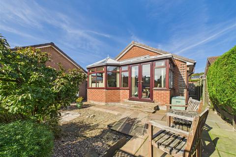 3 bedroom detached bungalow for sale, The Parklands, South Cave