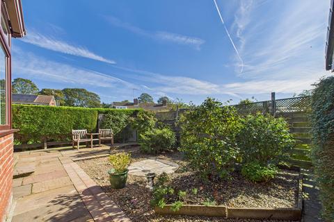 3 bedroom detached bungalow for sale, The Parklands, South Cave