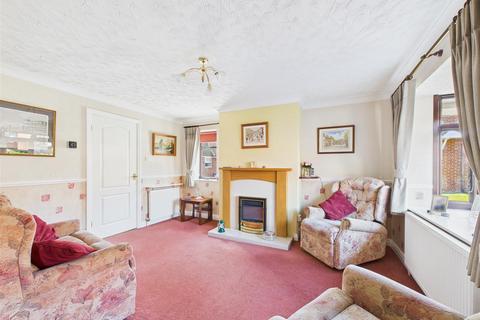3 bedroom detached bungalow for sale, The Parklands, South Cave