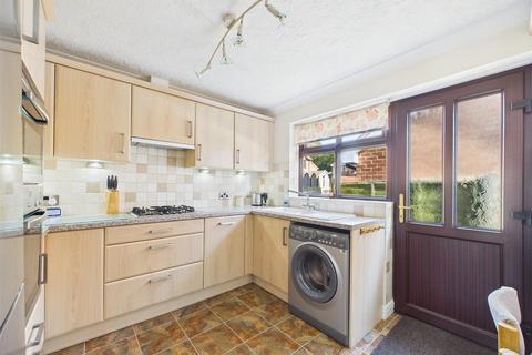 3 bedroom detached bungalow for sale, The Parklands, South Cave
