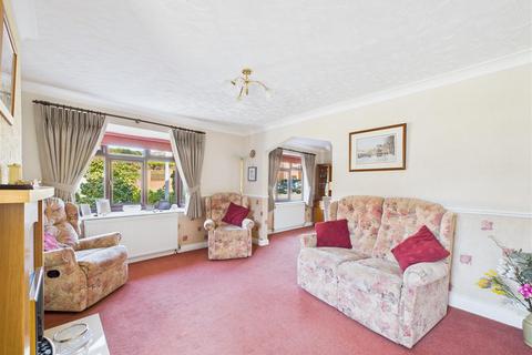 3 bedroom detached bungalow for sale, The Parklands, South Cave