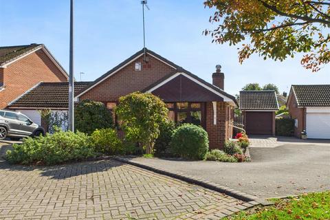 undefined, The Parklands, South Cave