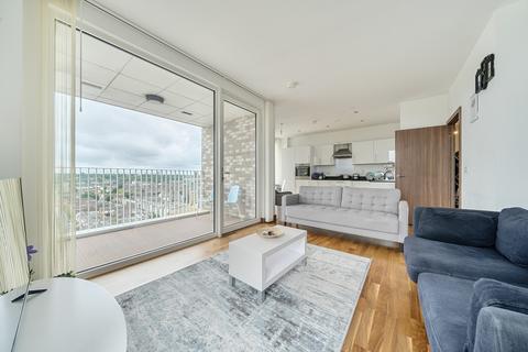 Telcon Way, London