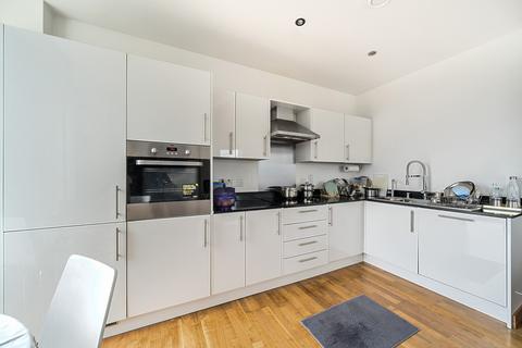 2 bedroom apartment for sale, Telcon Way, Greenwich
