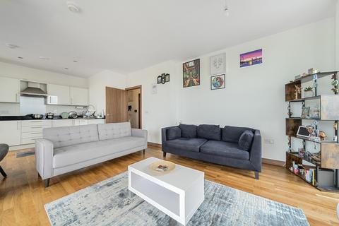 Telcon Way, Greenwich