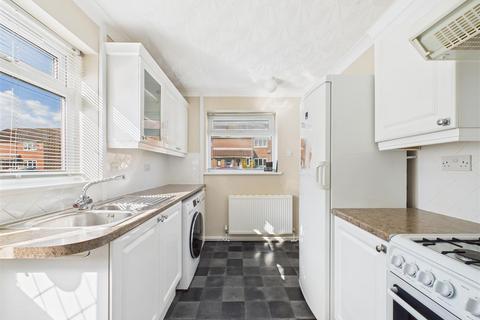 2 bedroom semi-detached bungalow for sale, Oak Drive, Newport