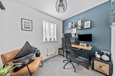 3 Cumberland Drive, Exeter, EX2 7RF
