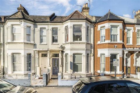 Mysore Road, London SW11