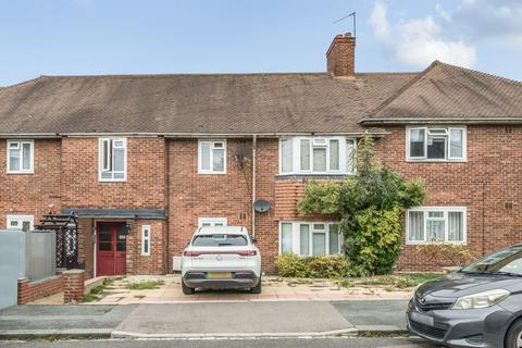 Crockham Way, Eltham