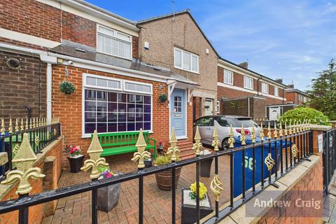2 bedroom terraced house for sale, Westcott Road, South Shields