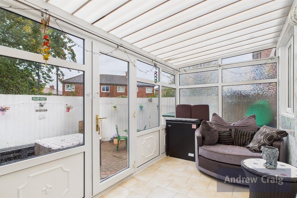 Sunroom