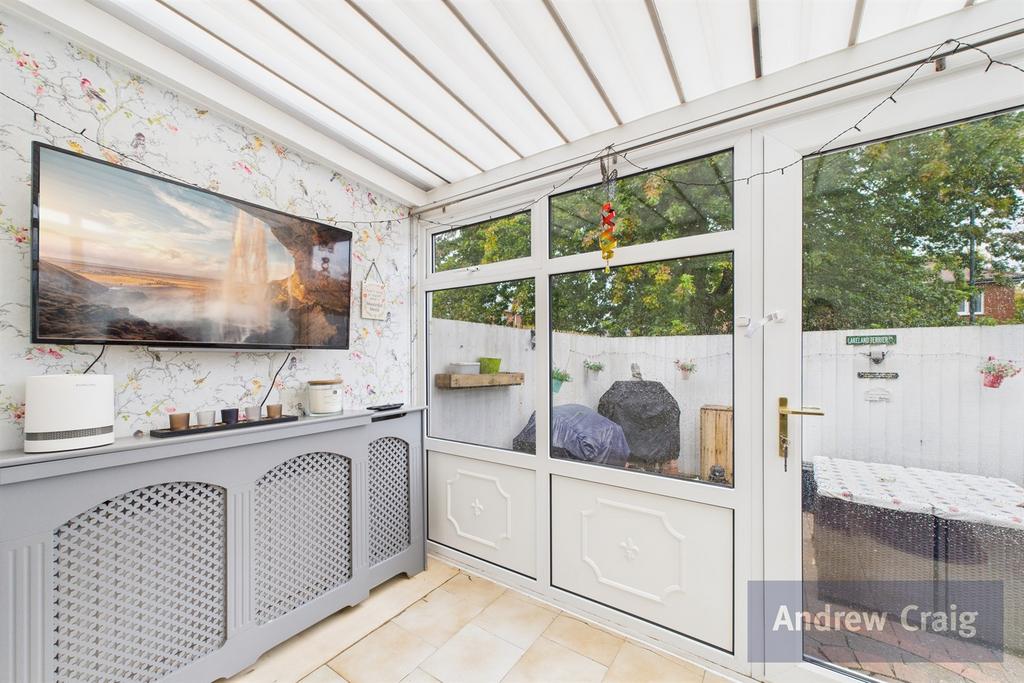 Sunroom