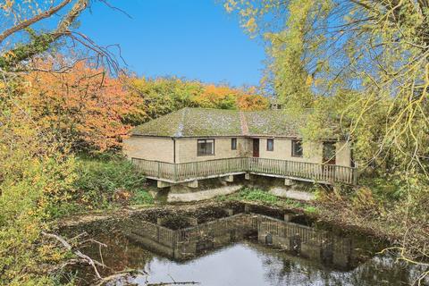 undefined, Two Lakes Bungalow, Oak Way, South Cerney, Cirencester, Gloucestershire GL7 5XX