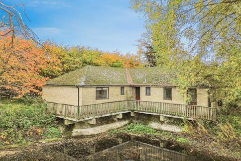 undefined, Two Lakes Bungalow, Oak Way, South Cerney, Cirencester, Gloucestershire GL7 5XX