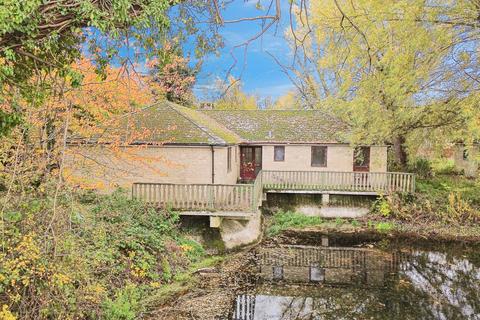 undefined, Two Lakes Bungalow, Oak Way, South Cerney, Cirencester, Gloucestershire GL7 5XX