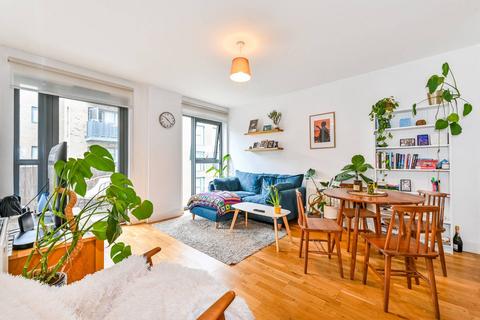 undefined, Hythe House, Finsbury Park, London, N4