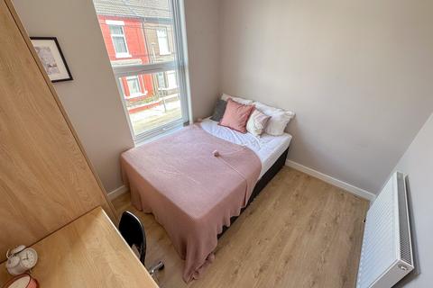 1 bedroom in a house share to rent, Esher Road, L6 6DE,